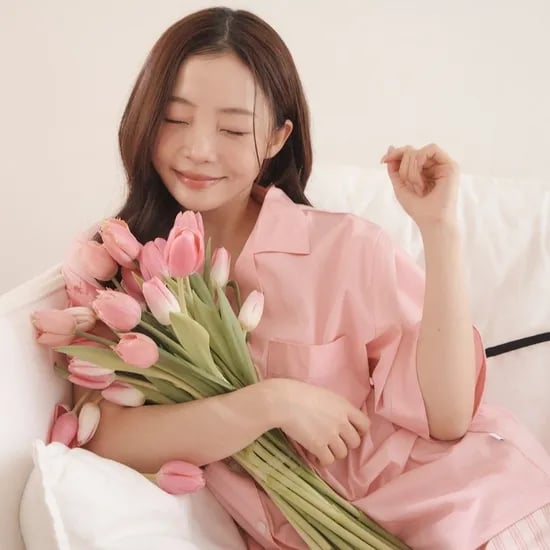 오프아워 키즈파자마 세트