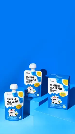 드시모네 키즈 스텝1 90포 외 다양 2박스