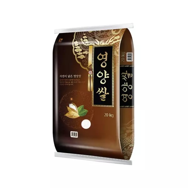 25년산 영양쌀 20kg 53960원이요~