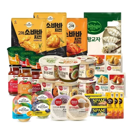 비비고 노릇하게 구운 고등어구이 60g 10개 32,580원