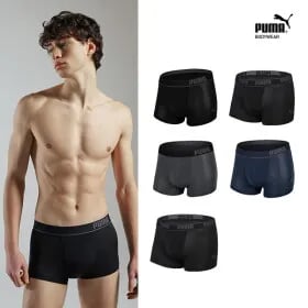 푸마 남성 쿨 드로즈 5종 세트 29,900원 무배