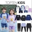 탑텐키즈 래쉬가드 단품 9390원~