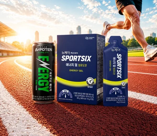 스포식스 에너지젤 외 다양 3.5kg
