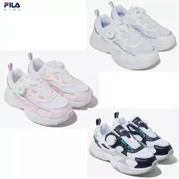 휠라키즈 레이플라이드 다이얼 39,970원 무배