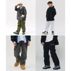 마크곤잘레스 키즈 마크 시티보이 셋업 2종택1 23,220원(자켓 실사 있어요)