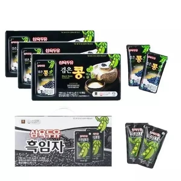 삼육두유 80팩 28,440원 무배