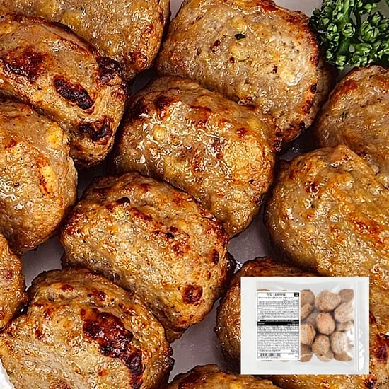 셰프셀렉션 한입 너비아니 750g, 1개 5,900원