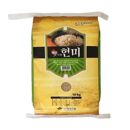 현미 10kg 27,640원