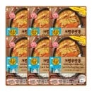 오즈키친 크랩푸팟퐁 180G X 6개 무배 9,450원
