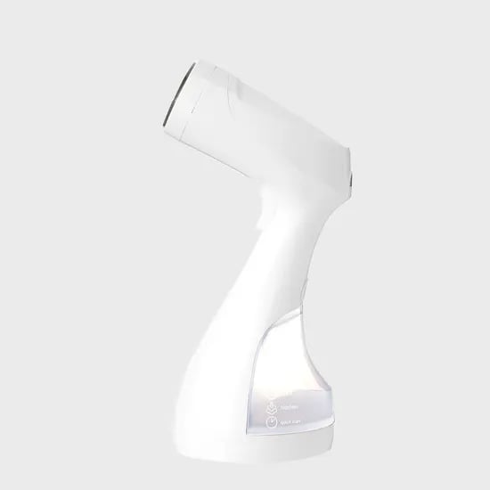 보만 살균 25초 퀵 터보 핸디형 스팀다리미 2in1 브러쉬 포함 29,520원