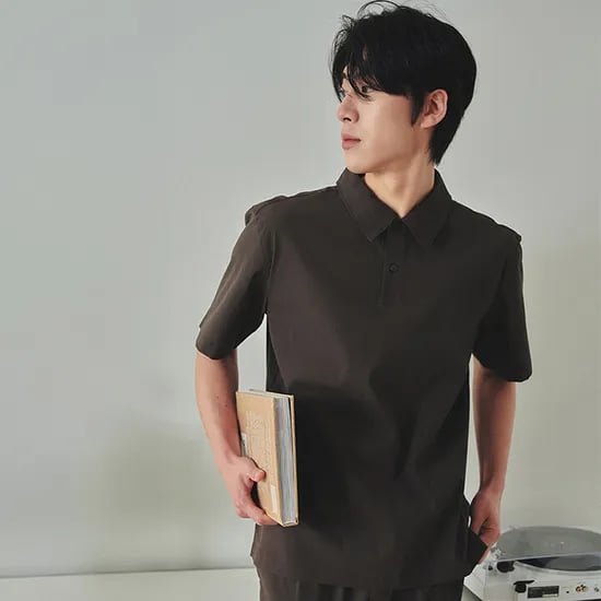 폴햄 시크릿 반팔티 셔츠 원피스 외 다양, 수량 총 12피스, 7,920원~