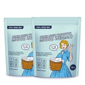 올리 과탄산소다 3kg x 2, 3kg 총 6kg 외 다양