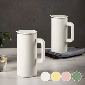 모던하우스 스테인리스 304 냉장고물병 1.5L 외 2P세트 16,030원