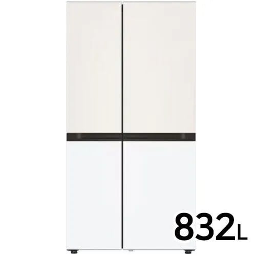 LG 2도어 냉장고 2개, 889,560원 총 1,779,120원