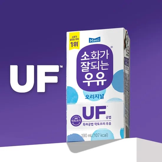 오리지널 우유 190ml 외 24개