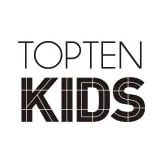 탑텐키즈 쿨에어 속바지 여아 2개, 2,900원/개