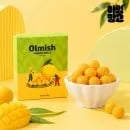 리얼망고볼 50g 외 다양 4박스 4개 총 1.6kg 9900원