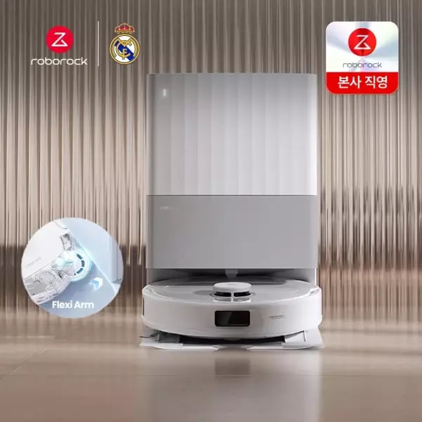 로보락 QREVO C 로봇청소기 1개