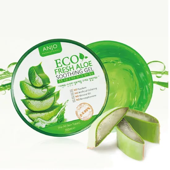 앙쥬 알로에 수딜젱 300ml 외 다양 5개 8,900g