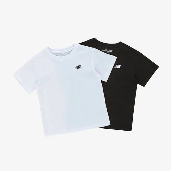 뉴발키즈 반팔티 외 다양 2PACK, 43454원