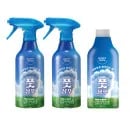 해피바스 필쏘굿 풋샴푸 500ml 2개 + 본품 500ml 외 다양
