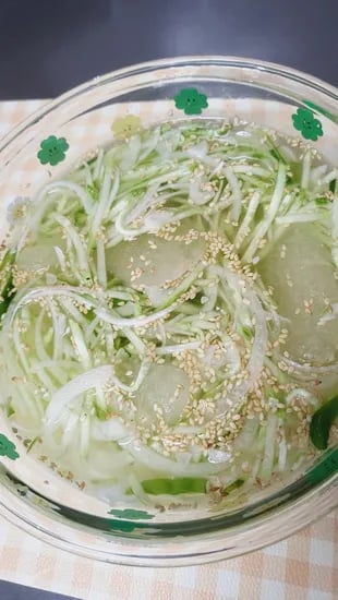 동치미맛 냉면육수 340g 외 다양 5개
