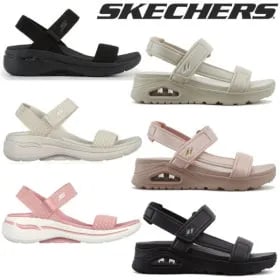 스케쳐스 여성 우노 샌들 20켤레 42,580원