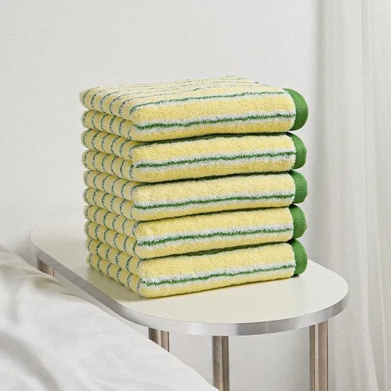 데이즈 40수 세면 타올 외 다양 5장 200g 32,980원