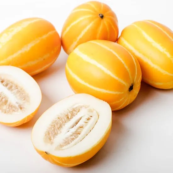 성주 참외 2kg 외 다양 6-12과 6,900원