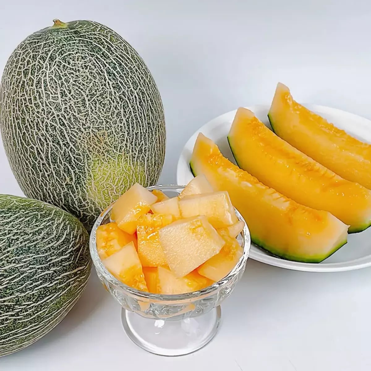 하미과 메론 2kg 외 다양 수량 9,920원