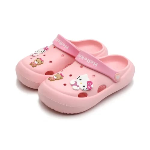 헬로키티 캐릭터 샌들 4,900원 무배