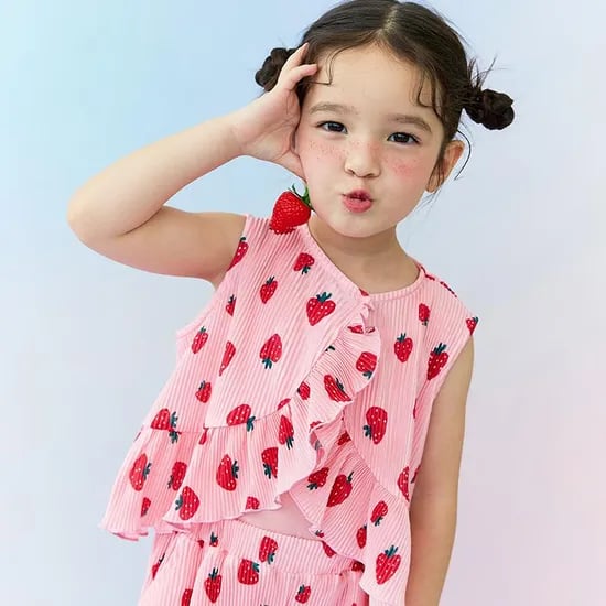 베베쥬 베리플리츠 상하복