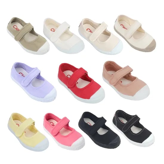 씨엔타 메르세데스 벨크로 틴타도 아이보리 35,100원 무배