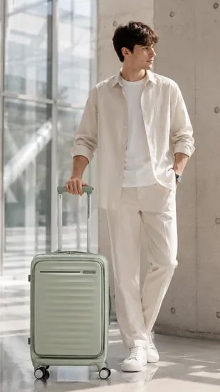 아메리칸투어리스터 캐리어 25인치