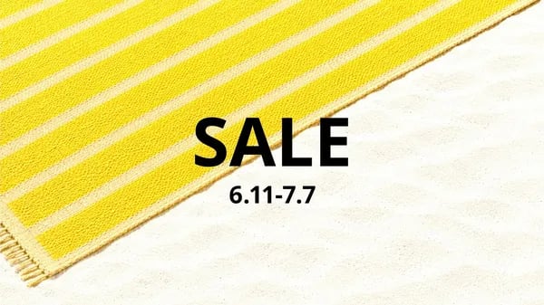여름세일 최대 70% 할인
