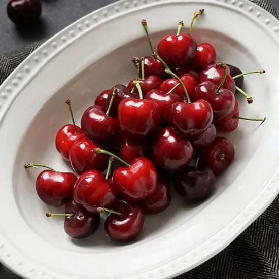 워싱턴 생체리 500g