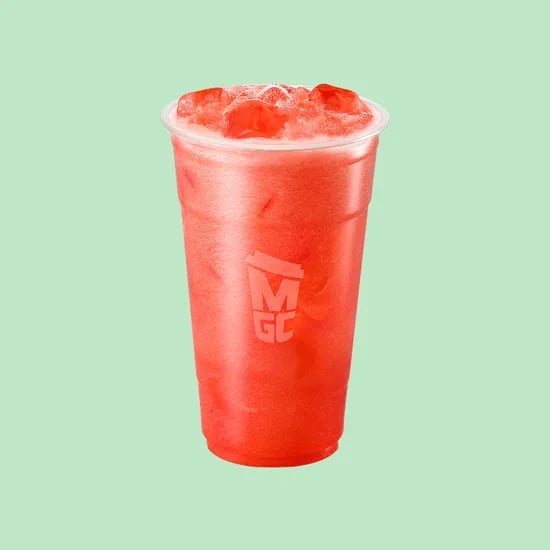 메가MGC커피 꿀수박주스 3080원