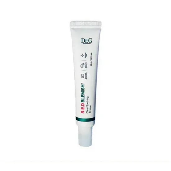 닥터지 레드 블레미쉬 클리어 수딩 크림 30ml X 5개 21,980원