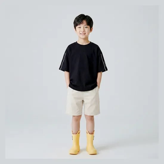 굿웨어몰 - 키즈 레인부츠&클로그 각 7,900 무배