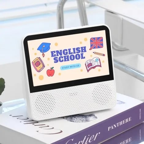 사파 충전식 무선 양방향 블루투스 DVD CD플레이어 SDV100 5만원대