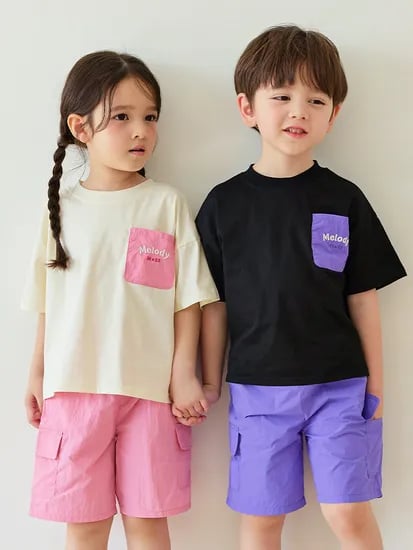베베쥬 레져스상하복 9,828원