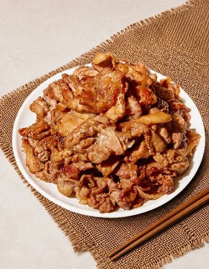연탄불고기 300g