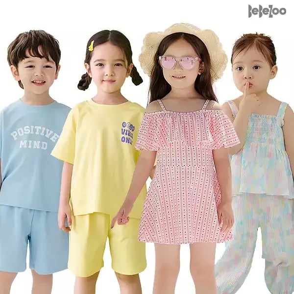베베쥬 스몰리 반팔 티셔츠