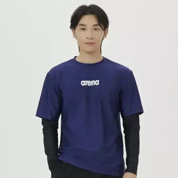 아레나 생존수영 아동 실내수영복 23200원