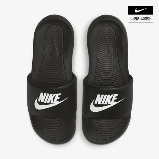 나이키 W 빅토리 원 슬라이드 1개