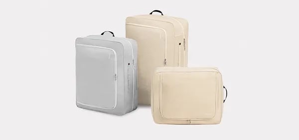 브랜든 부피순삭 이불 압축 파우치 2세대 XXL 택1 33000원