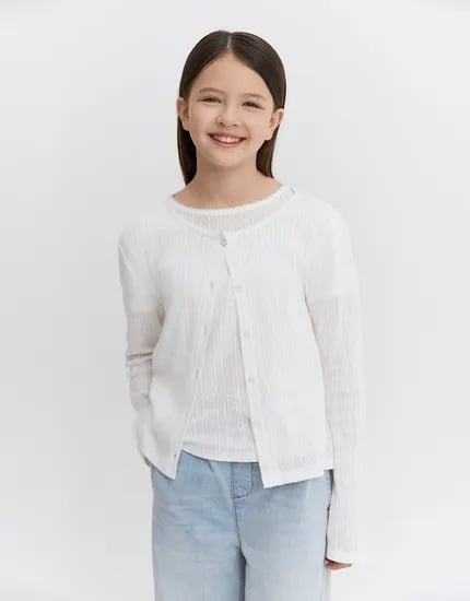 포인텔 가디건 13,200원 무배