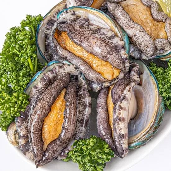 현탑수산 두툼한 완도 활전복 9~10미 (특대 1kg) 18,800원