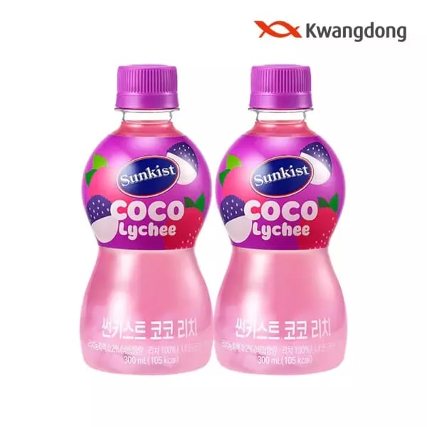 임박행사 코코 리치 300ml 20입 카카오페이가 9,400원 다른제품도있음
