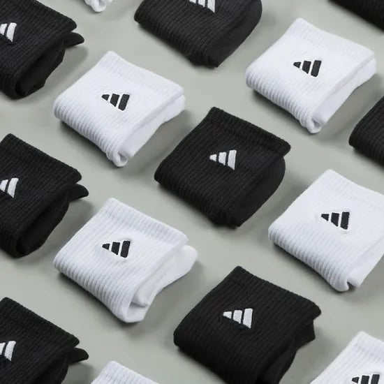 아디다스 양말 베스트셀링 단독 특가전 3켤레 9,900원 (3,000원)